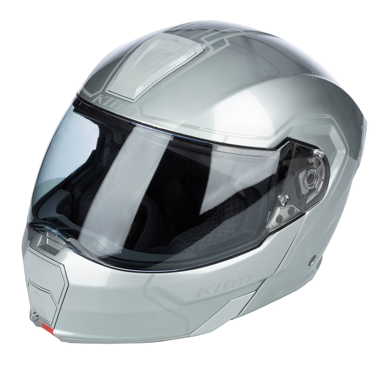 GT1 Expedition Helmet ECE/DOT | KLIM Helmet